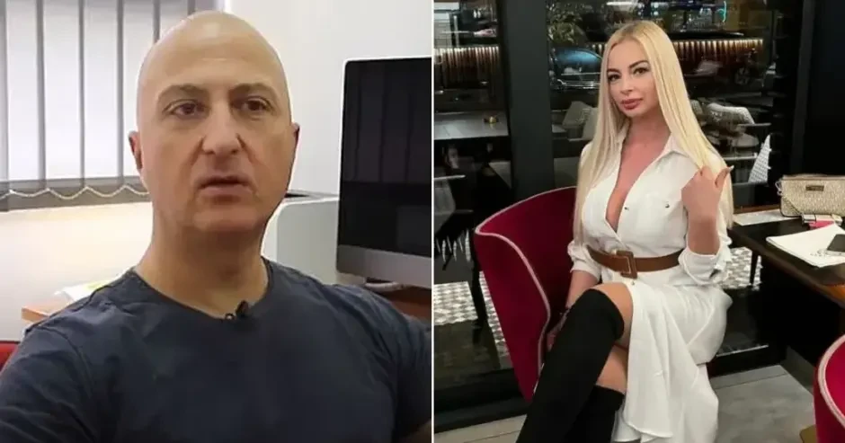 U predmetu "Koverta" uhapšeni Muhamed Ajanović i Dalila Hakalović